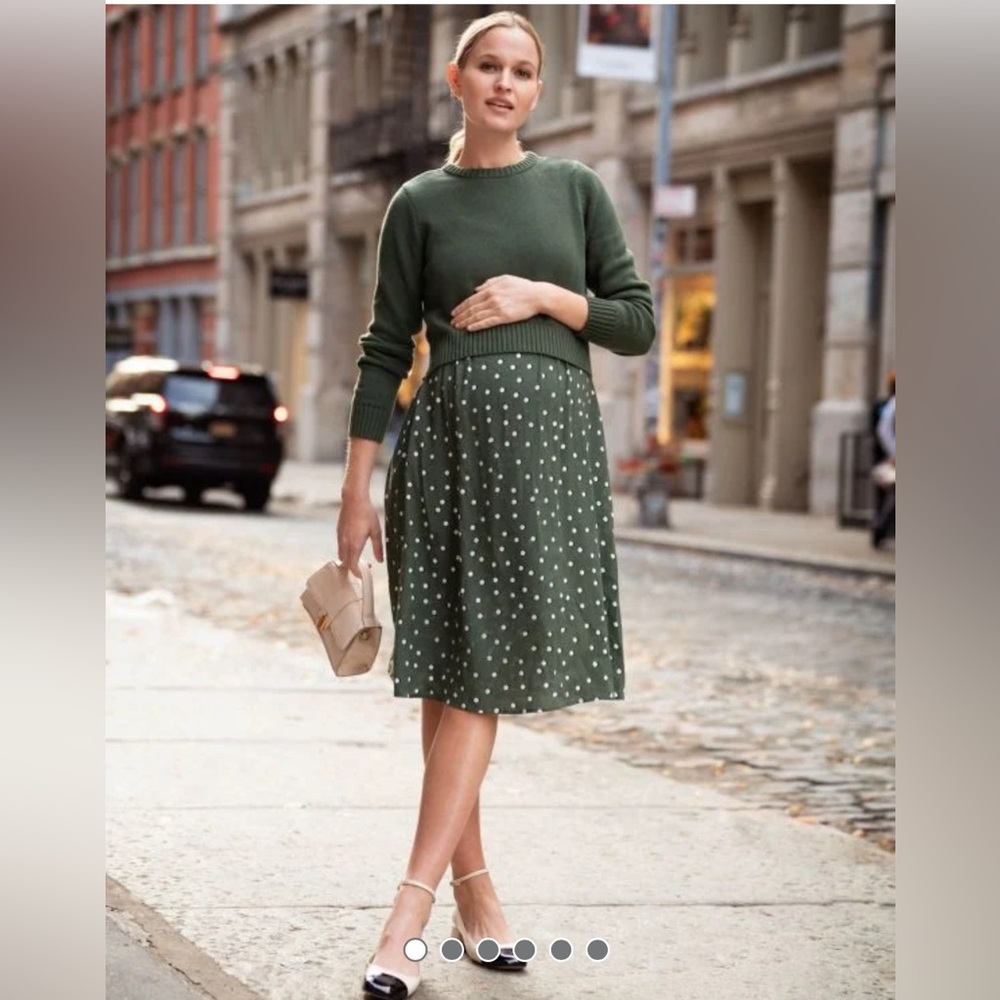 Seraphine dress new with tags